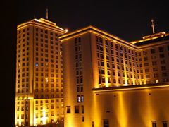 -白金汉爵大酒店(相城店)