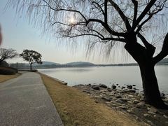 -上海月湖雕塑公园