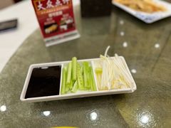 -便宜坊烤鸭店(玉蜓桥店)