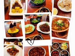 -局气烤鸭·北京菜(前门店)