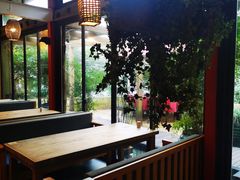 -旅马餐厅(茅家埠店)