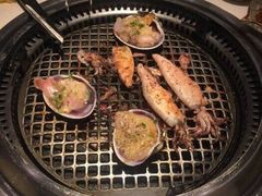 -赤坂亭M9和牛烧肉·日料398放题(万达店)