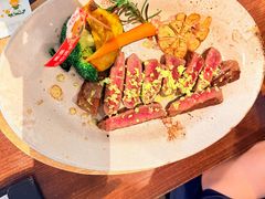 -伯顿西餐厅(茶山彩虹路店)