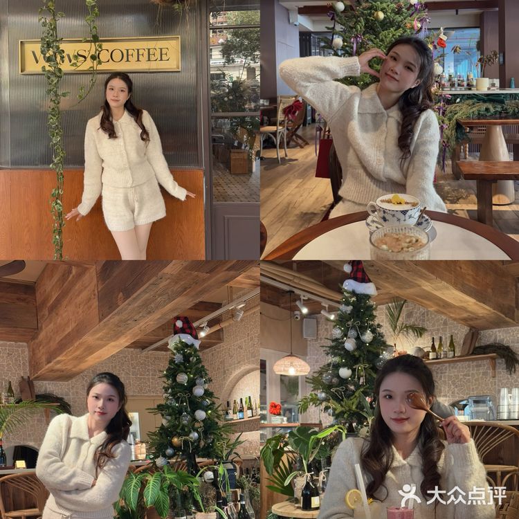 圣诞🎄🎅还不知道去哪里打卡!往看这里看👀啦