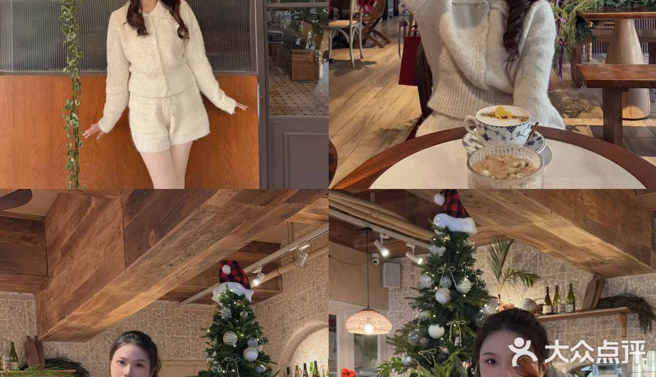 圣诞🎄🎅还不知道去哪里打卡！往看这里看👀啦