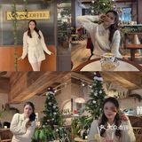 圣诞🎄🎅还不知道去哪里打卡！往看这里看👀啦