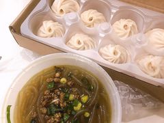 -新丰小吃(江陵路分店)