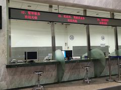 -上海市公安局交通警察总队车辆管理所三分所