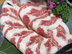 -壹兆炭火烧肉·烤鳗鱼(金水花城店)