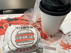 -肯德基(新塘乐购店)