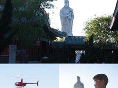 -天津妈祖文化园