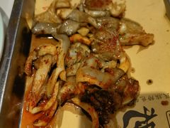 -清真.德枭炕肉店.青海菜(大新街夜市店)