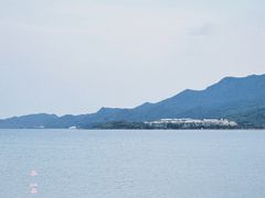 -坝光海滩