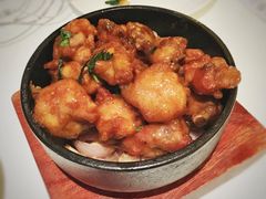 -青年公社烤鸭(青年路店)