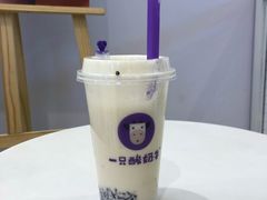 -一只酸奶牛(时代天街A馆店)