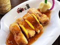 -蟹之国·精品蟹料理(极地店)