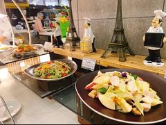 -广州白云机场雅高铂尔曼大酒店