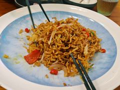 -曼泰·泰餐(江南环球港店)