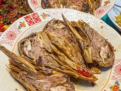 -川正旺江湖菜(三元桥店)