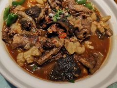 -美味故事特色餐厅(汉阳郭茨口店)