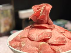 牛舌-囍凤楼·粤菜·点心·火锅(温特莱店)