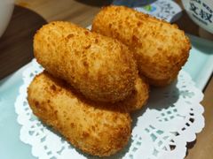 -文叔·湖北名小吃·小龙虾(华强北店)