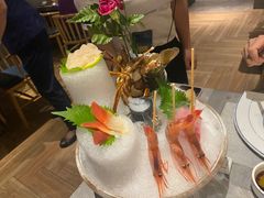-海鼎荟海鲜姿造(仟禧汇店)