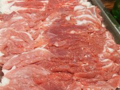 -欣悦坊陈一刀热气羊肉火锅(清真路店)