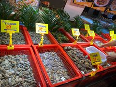 水产区-79号渔船海鲜饭店(宝安店)