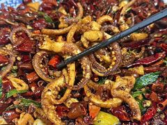 -李大爷的泡椒馆(冉家坝店)