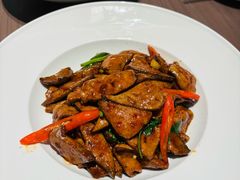 -将相和·海鲜蒸饺大连菜