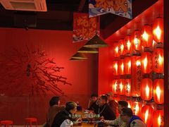 -烧蠔帮·生蚝海鲜牌档(观海店)