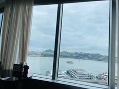 -厦门海港英迪格酒店(中山路店)