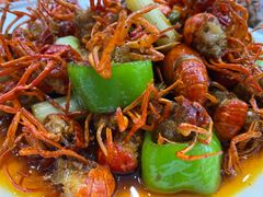 -回味南塘老王虾尾(总店)