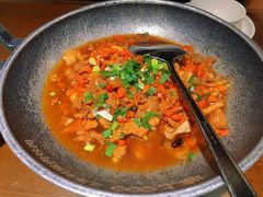 -味上湘菜馆(岳麓山店)