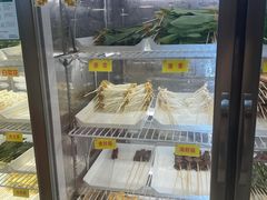 -袁记串串香(北国店)