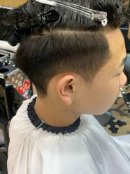 点击看大图 -永琪美容美发全国直营连锁