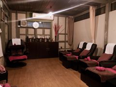 -Arunda oriental massage