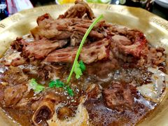 -芦月轩羊蝎子(北蜂窝店)