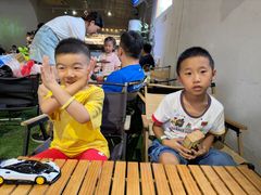 -HERRE·FARM 赫尔露营农场·团建聚会包场