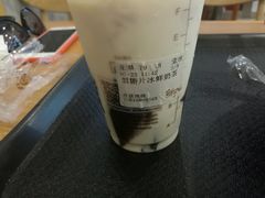 -鲜芋仙(太原街万达店)