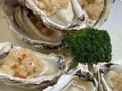 -优食坊·蒸汽海鲜(康盛路店)