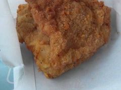 -肯德基(安吉胜利店)