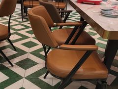 -东北小板凳地摊烧烤(泰来街店)