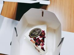 -PETIT PARIS 小巴黎(凯德1818店)