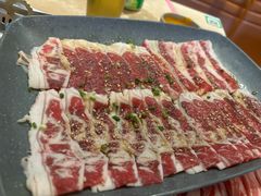 -新石器烤肉(高行万嘉店)