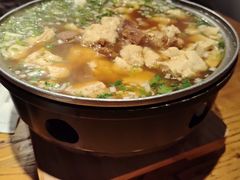 -苹果树下艺术餐厅(宋庄店)