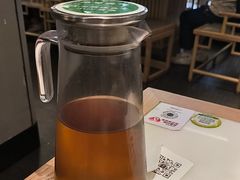 -绿茶餐厅(青岛城阳万象汇店)