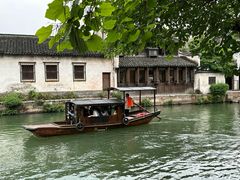 -乌镇景区