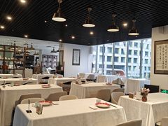 -蔓兰家的四季S0餐厅·融合菜(当代MOMA店)